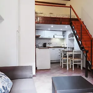 Appartement Primopiano - Ripa, Milan